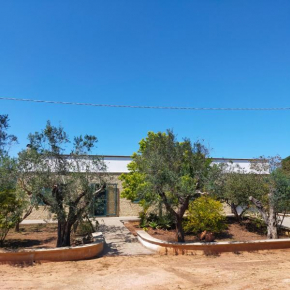 Casa Miclari Melendugno
